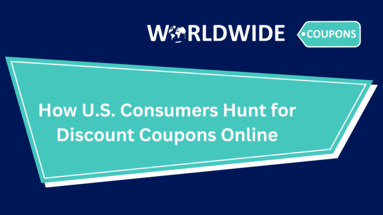 discount coupon online in united states