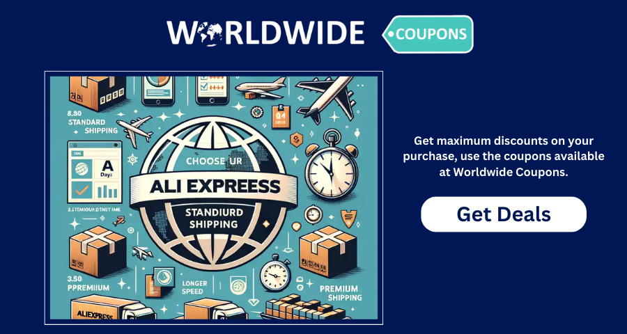 aliexpress promo code