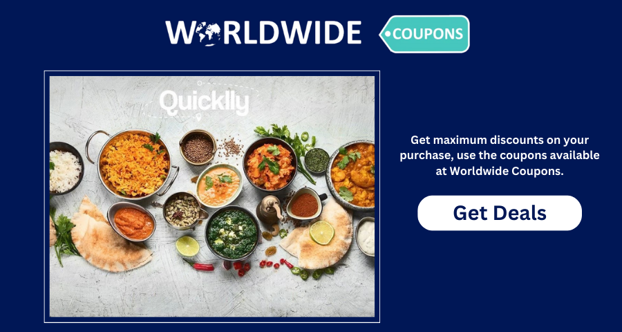 quicklly indian grocery coupons