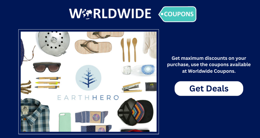 earthhero discount code