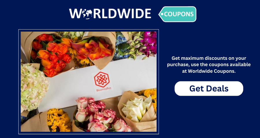 bloomsybox promo code