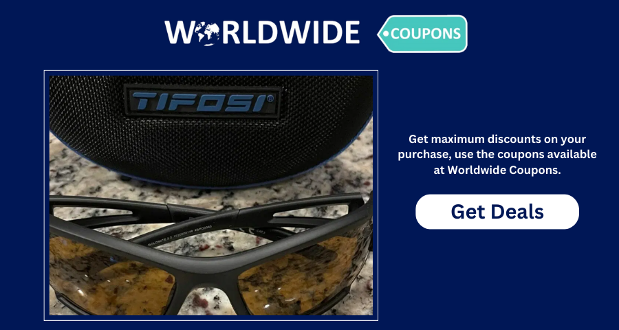 tifosi discount code