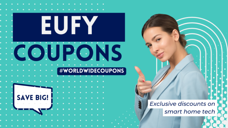 eufy coupon codes